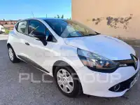 2013 Renault Clio