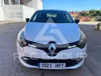 2013 Renault Clio