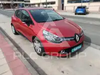 2013 Renault Clio