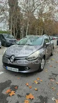 2013 Renault Clio