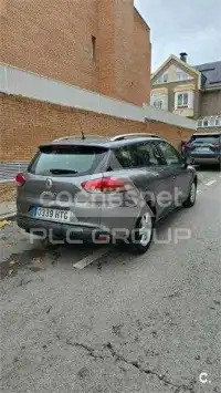 2013 Renault Clio