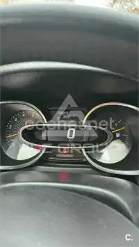 2013 Renault Clio