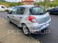 2013 Renault Clio