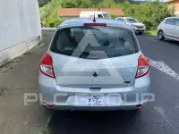 2013 Renault Clio