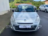 2013 Renault Clio