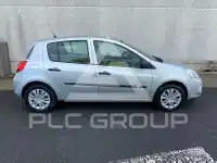 2013 Renault Clio