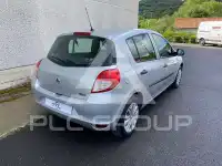 2013 Renault Clio