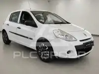 2013 Renault Clio