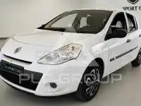 2013 Renault Clio