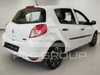 2013 Renault Clio