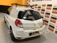2013 Renault Clio
