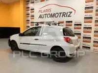 2013 Renault Clio
