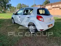 2013 Renault Clio