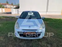 2013 Renault Clio
