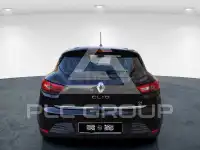 2013 Renault Clio