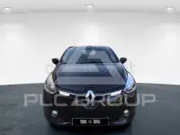 2013 Renault Clio