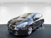 2013 Renault Clio
