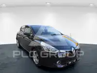 2013 Renault Clio