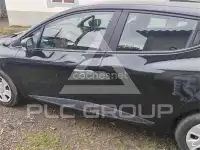 2013 Renault Clio