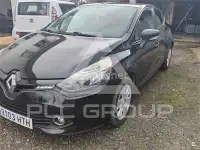 2013 Renault Clio