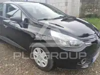 2013 Renault Clio