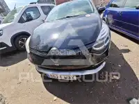 2013 Renault Clio