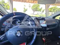 2013 Renault Clio