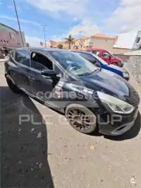2013 Renault Clio