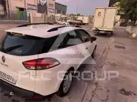 2013 Renault Clio