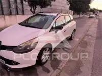 2013 Renault Clio