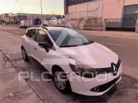 2013 Renault Clio