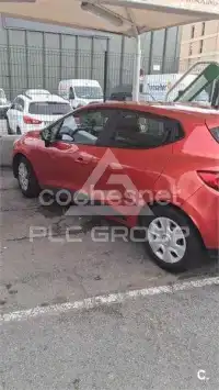 2013 Renault Clio