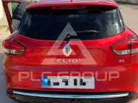 2013 Renault Clio