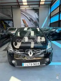 2013 Renault Clio