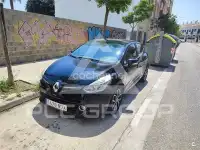2013 Renault Clio