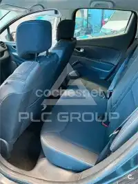 2013 Renault Clio