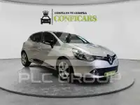 2013 Renault Clio