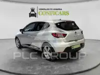 2013 Renault Clio