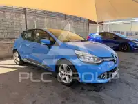 2013 Renault Clio