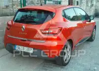 2013 Renault Clio