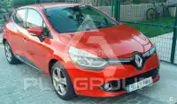 2013 Renault Clio