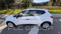 2013 Renault Clio