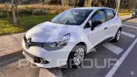 2013 Renault Clio