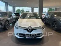 2013 Renault Clio