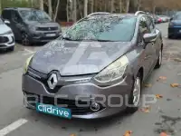 2013 Renault Clio