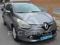2013 Renault Clio