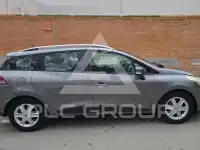 2013 Renault Clio