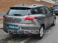 2013 Renault Clio