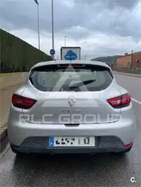 2013 Renault Clio