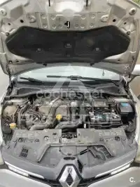 2013 Renault Clio